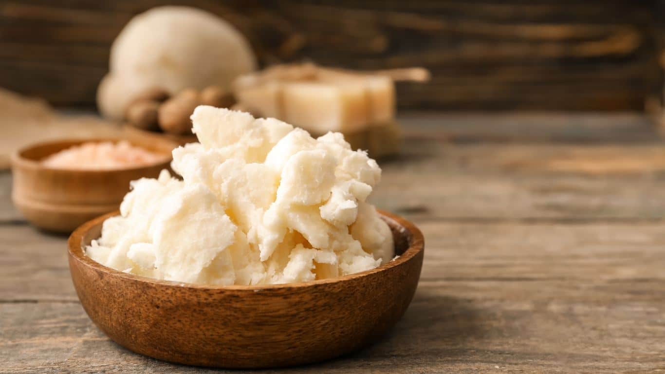 Shea Butter The Power of Nature on your Skin