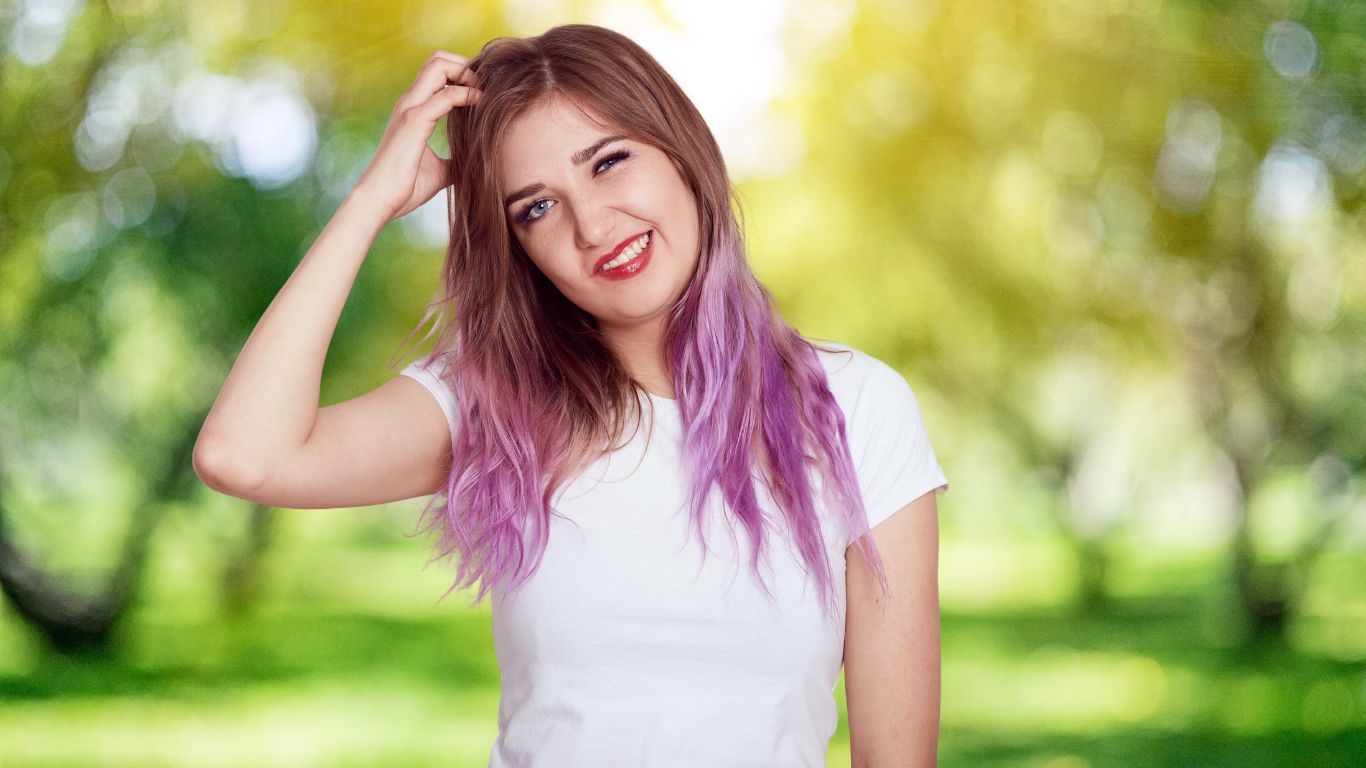 Scalp dermatitis