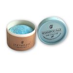 Champú Sólido Fortalecedor y Anti Caída 💪🥥 | Para Cabello Débil, Seco o Quebradizo | 60g - Imagen 2