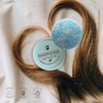 Champú Sólido Fortalecedor y Anti Caída 💪🥥 | Para Cabello Débil, Seco o Quebradizo | 60g - Imagen 4