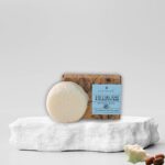 Solid Shampoo and Soap 2 in 1