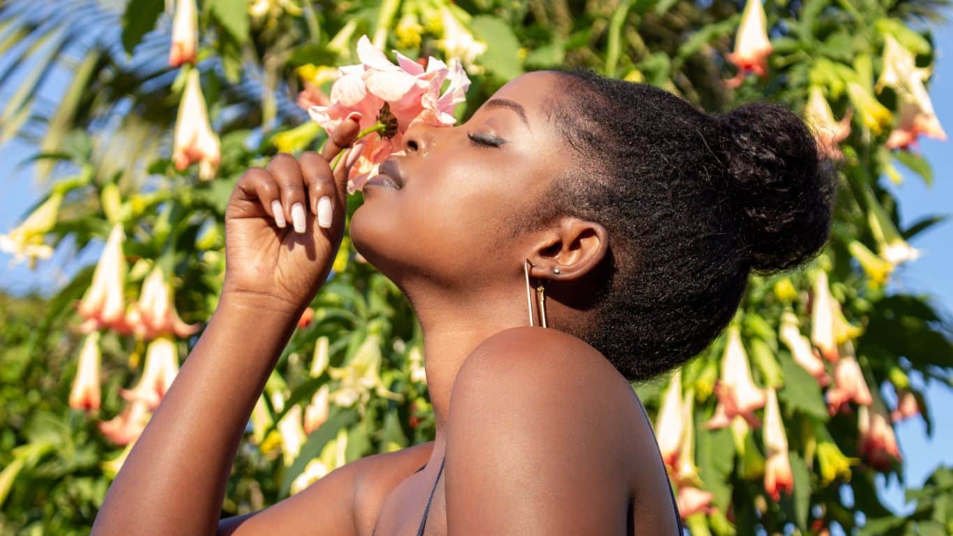 beauty and sustainability