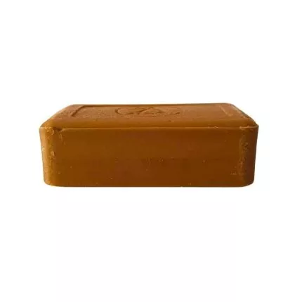 jabon de alepo con green tea