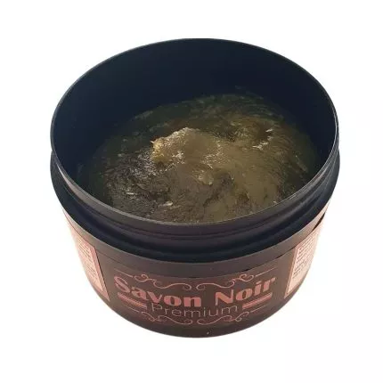 jabon de alepo en paste certificado