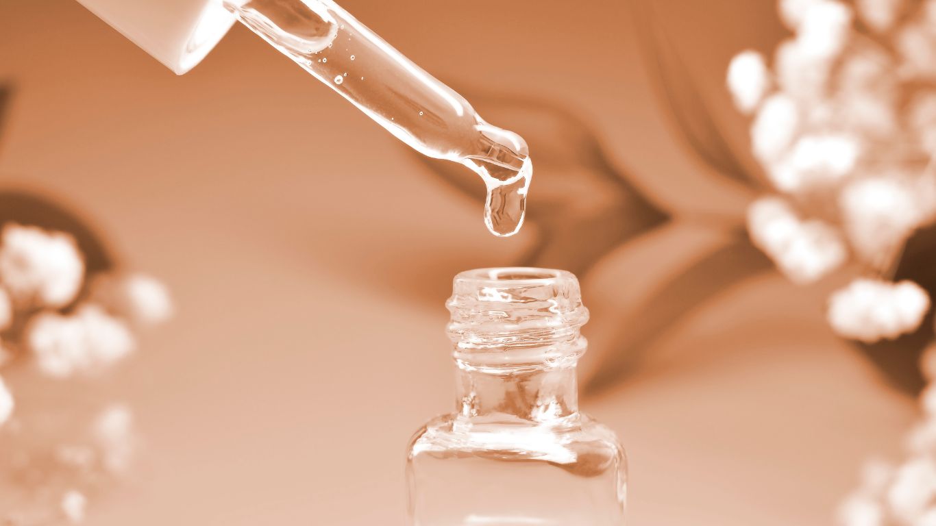 Natural Cosmetics Take care of your skin and make a difference to the environment