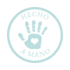 hecho a mano